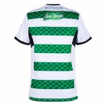 Günstige Fußballtrikots Club Deportivo Palestino 3rd trikot 2024-25 Kurzarm